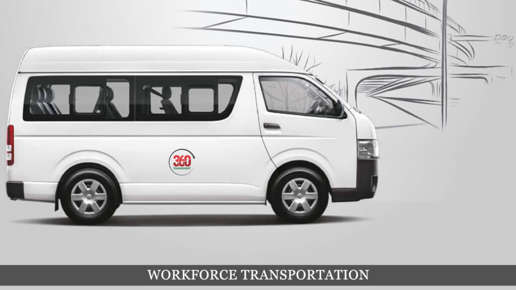 Workforce Transportation